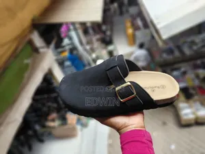 Unisex Clogs