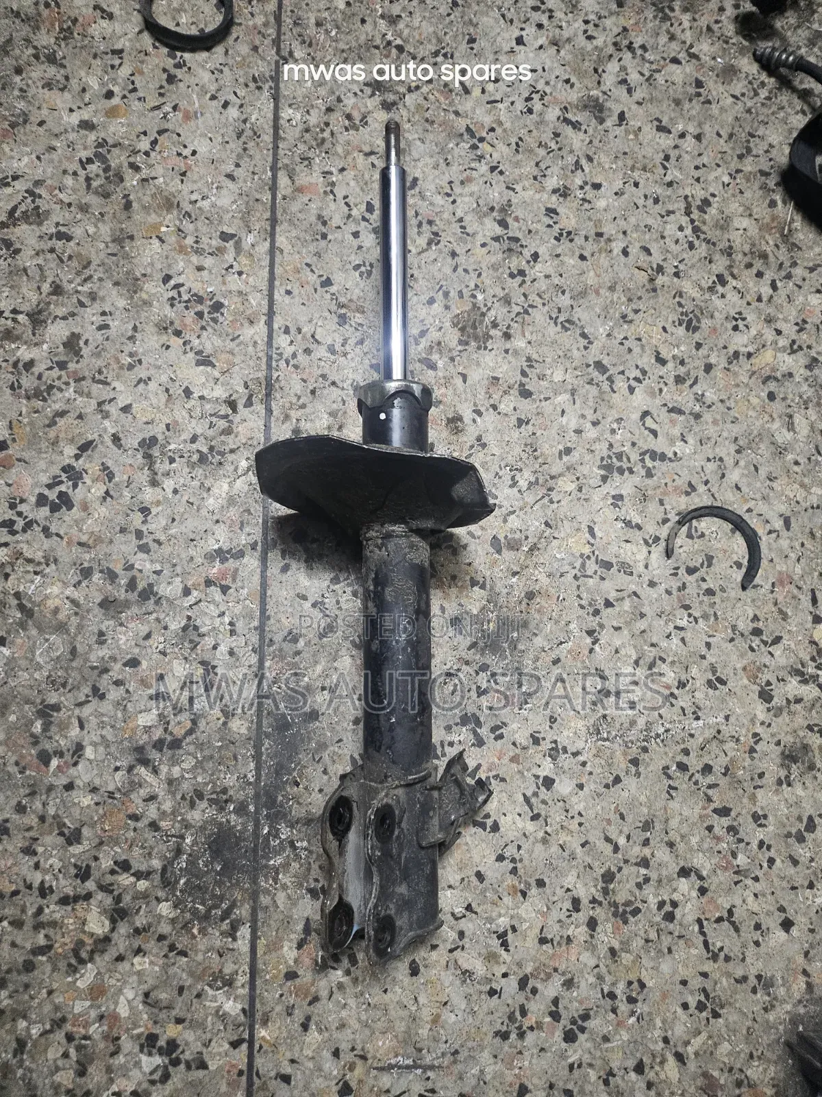 X Trail T30 Front Shock