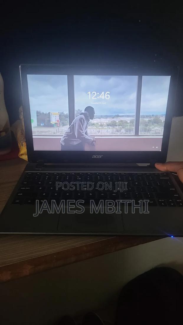Laptop Acer 4GB Intel Core i5 SSD 500GB