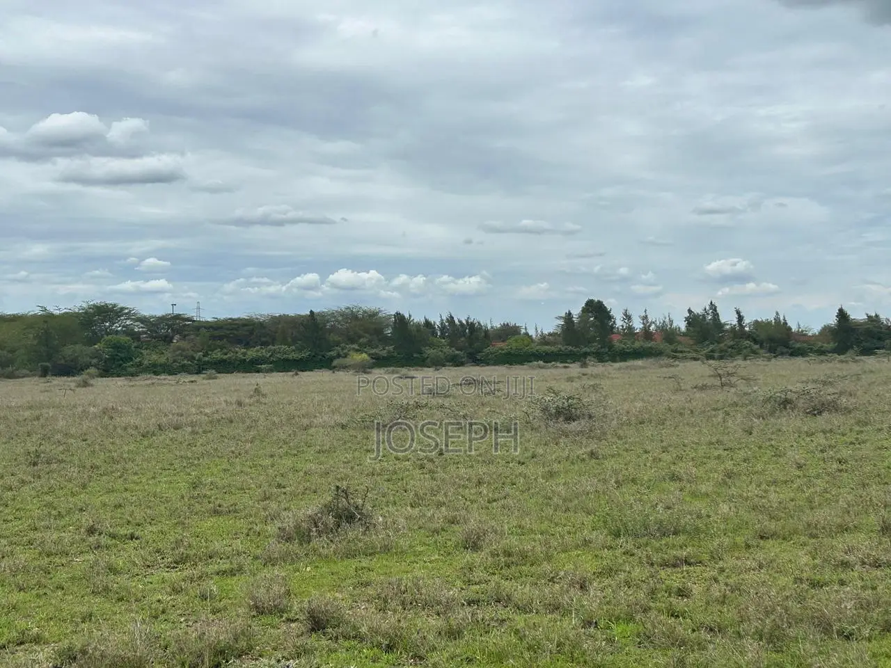 19-Acre Block for Sale in Kajiado Behind Naisula School.