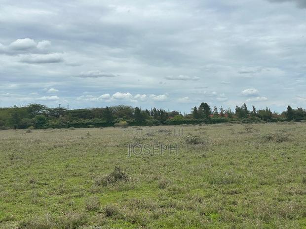 19-Acre Block for Sale in Kajiado Behind Naisula School.