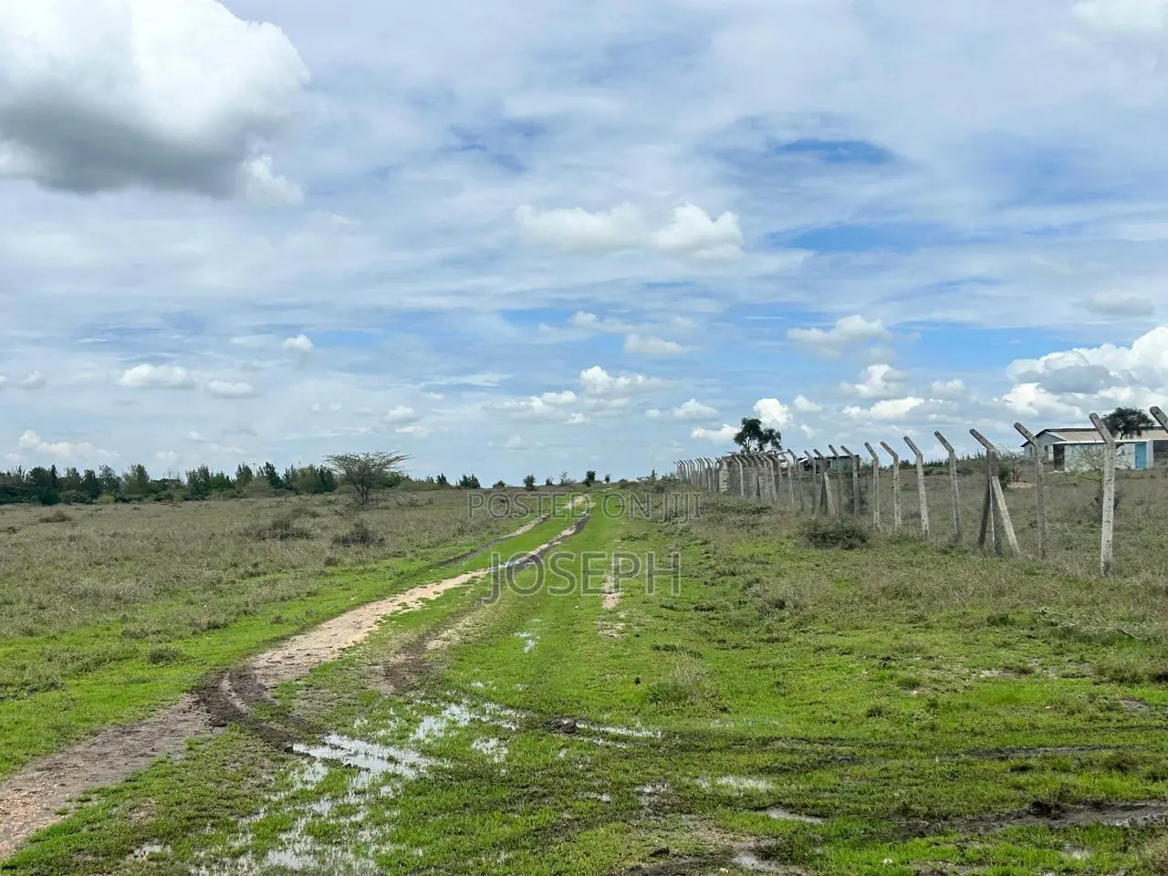 19-Acre Block for Sale in Kajiado Behind Naisula School.