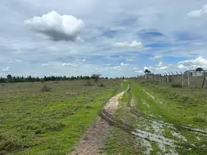 19-Acre Block for Sale in Kajiado Behind Naisula School.