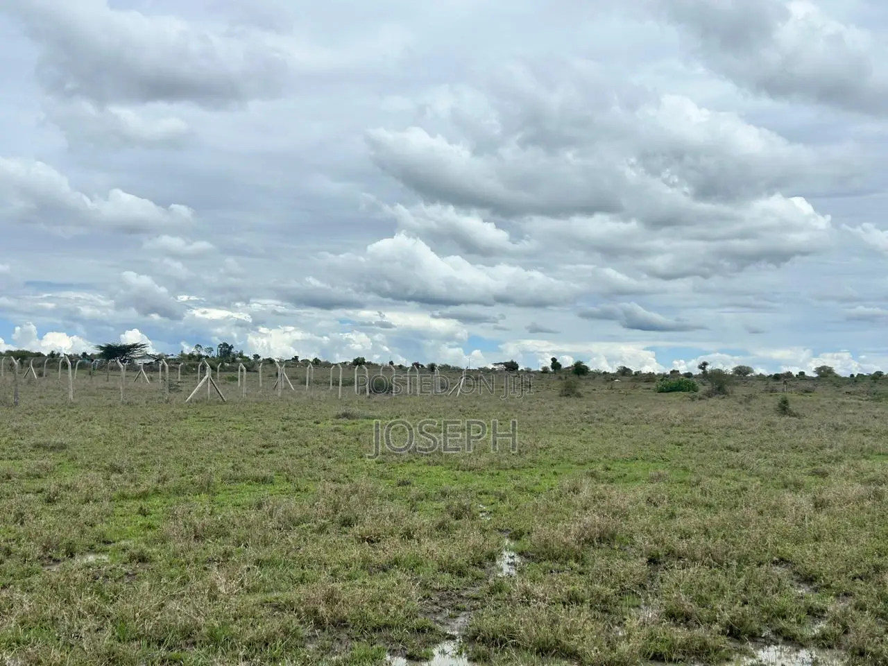 19-Acre Block for Sale in Kajiado Behind Naisula School.