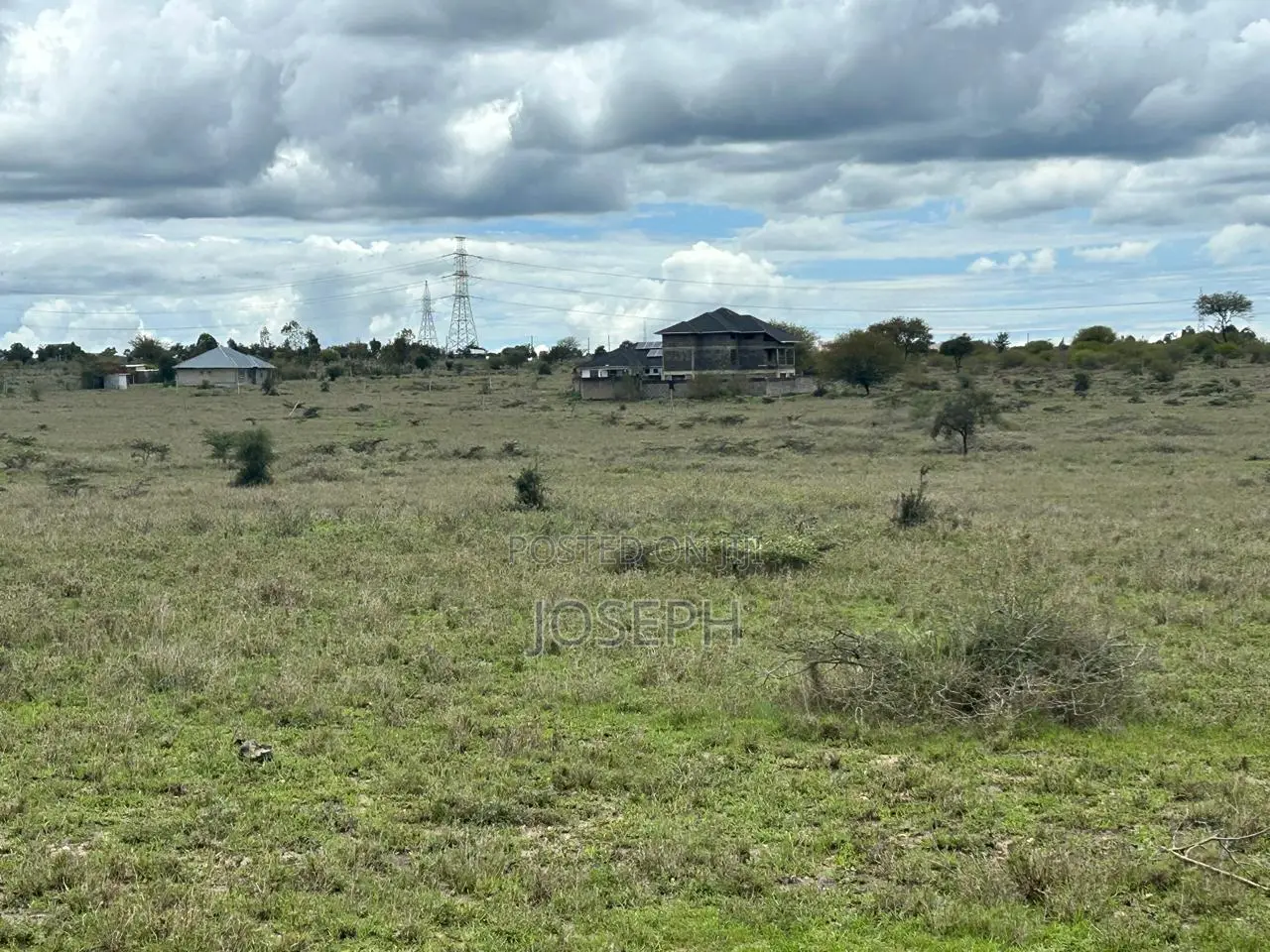 19-Acre Block for Sale in Kajiado Behind Naisula School.