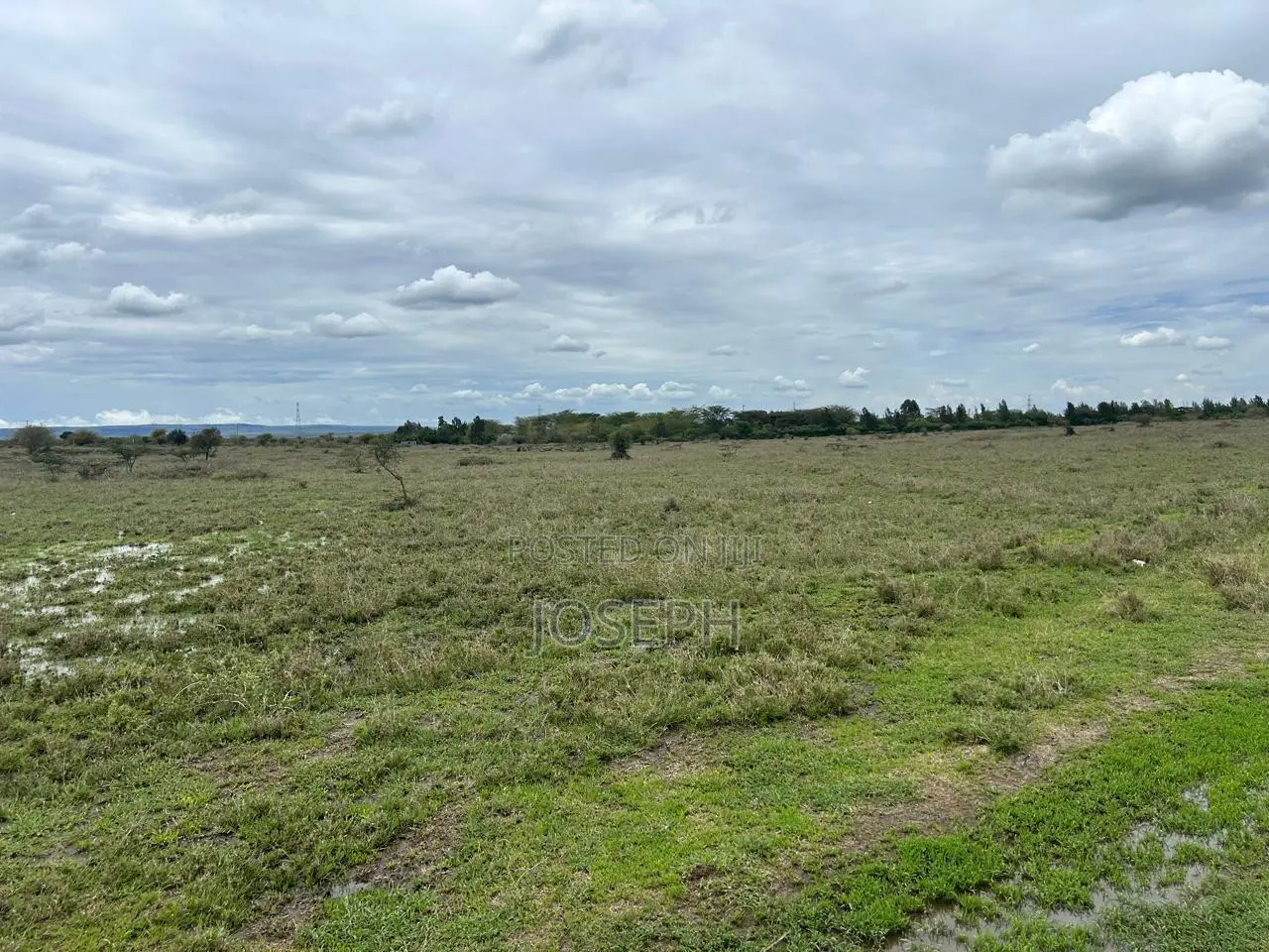 19-Acre Block for Sale in Kajiado Behind Naisula School.