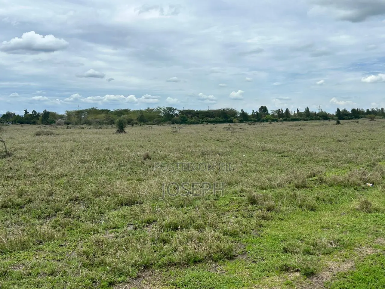 19-Acre Block for Sale in Kajiado Behind Naisula School.