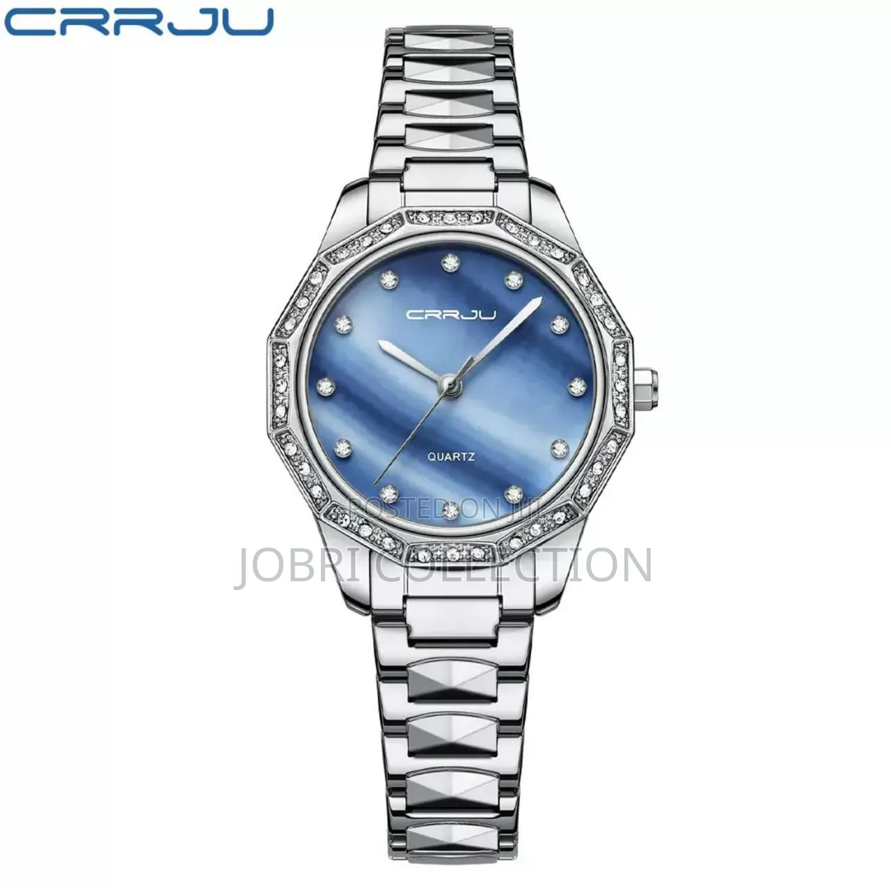 Crrju 2195 Ladies Watch