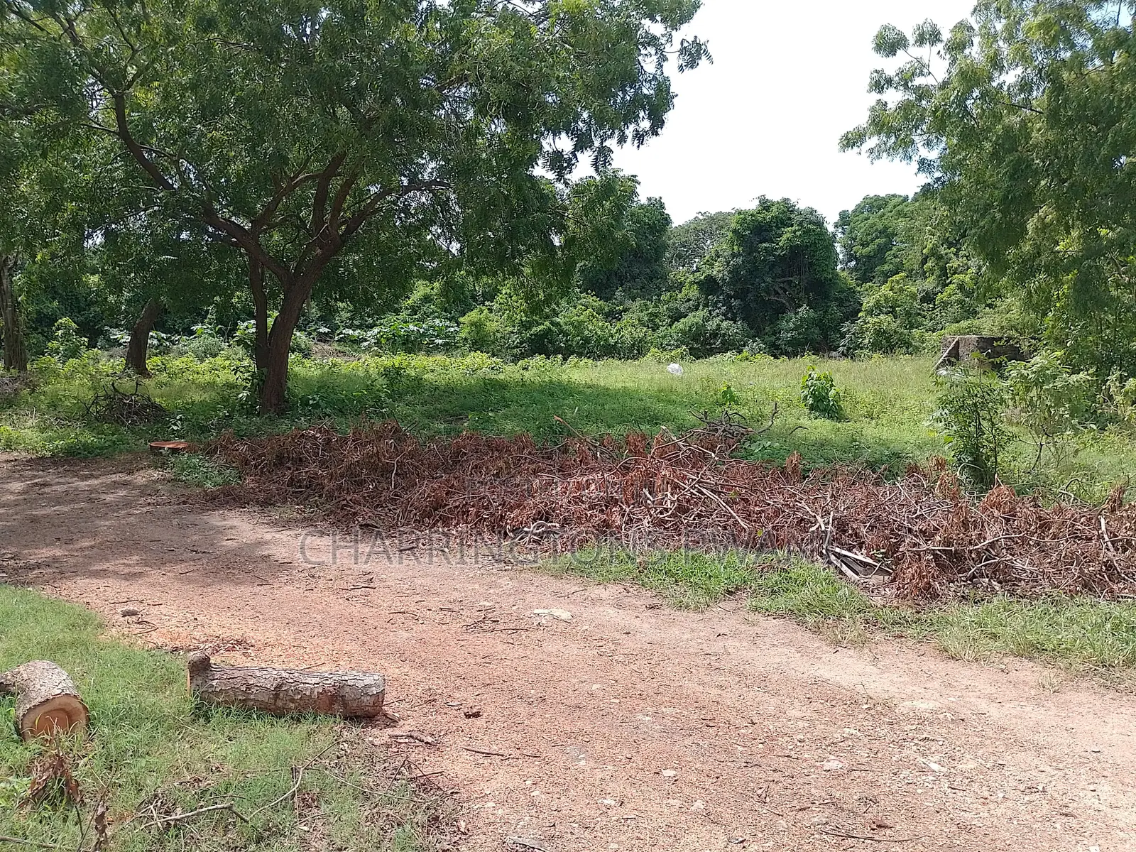 1⁄2 Acre Plot | 2nd Row Diani | Municipal Water | Behind Tandoori