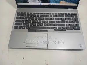 Laptop Dell Precision 15 3551 16GB Intel Core i7 SSD 512GB