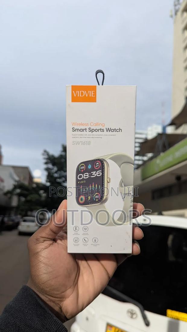 Smartwatch