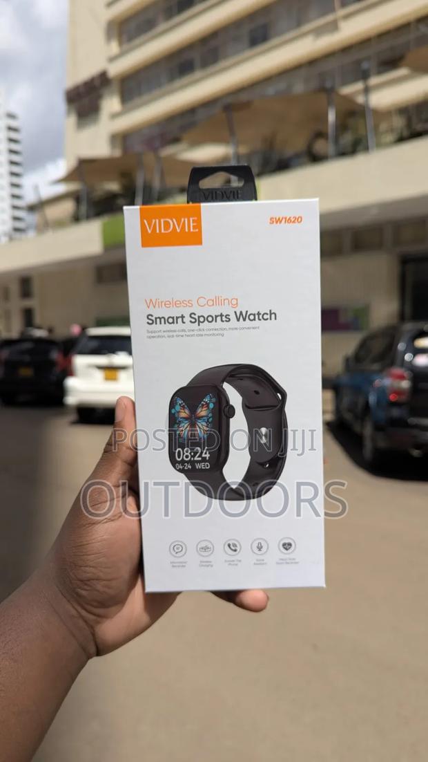 Smartwatch - thumbnail 2