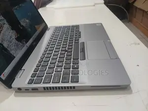 Laptop Dell Precision 15 3551 16GB Intel Core i7 SSD 512GB