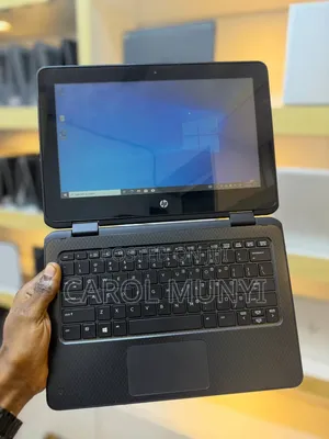 Laptop HP ProBook X360 11 G2 EE 4GB Intel Celeron SSD 128GB