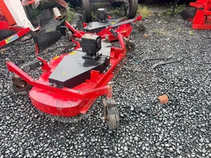 Tractor Lawn Mower