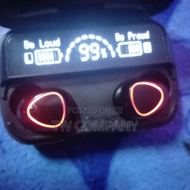Earpods Tw - main view