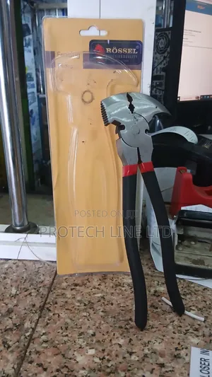 Multi-Purpose Fencing Pliers