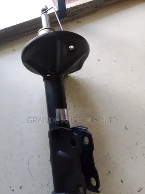 Front Left Shock Absorbers Mitsubishi Lancer Old Model (Wdkyb Brand)