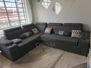 Comfortable Couch