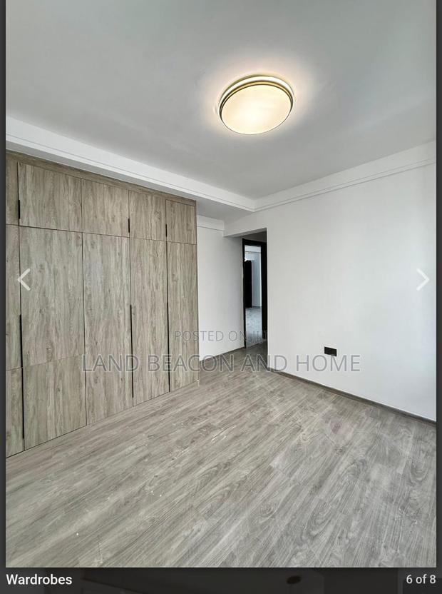 2bdrm Apartment in Kilimani, Hurlingham for rent