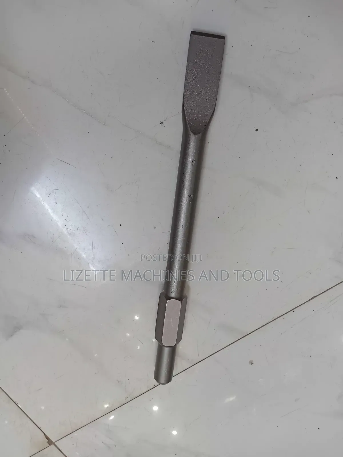 Demolisher Flat Chisel