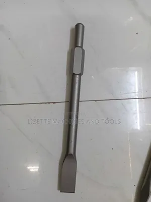 Demolisher Flat Chisel