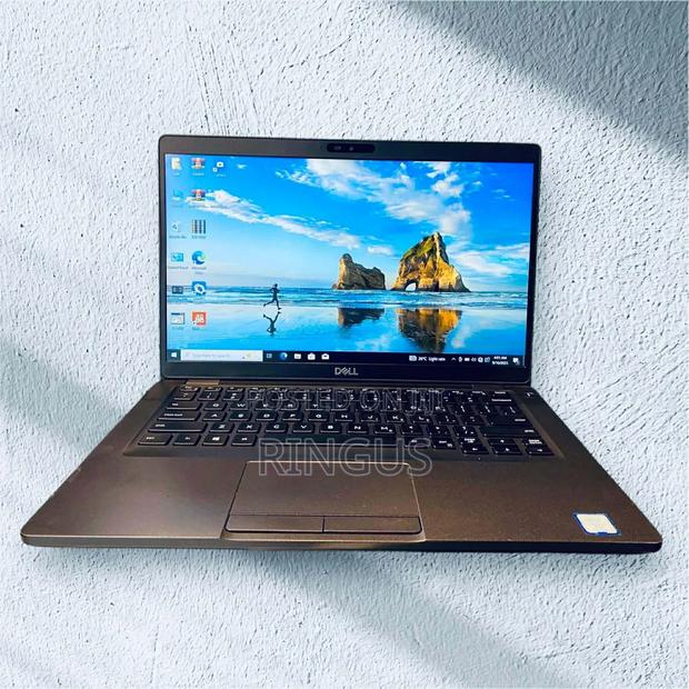 Laptop Dell Precision 3530 16GB Intel Core i7 SSD 256GB