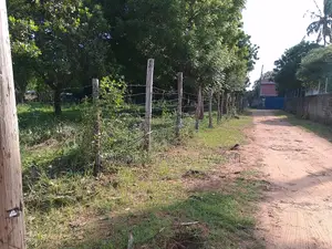 1 Acre Plot | Kongo Riverfront | 3rd Row Diani | Sunset Views