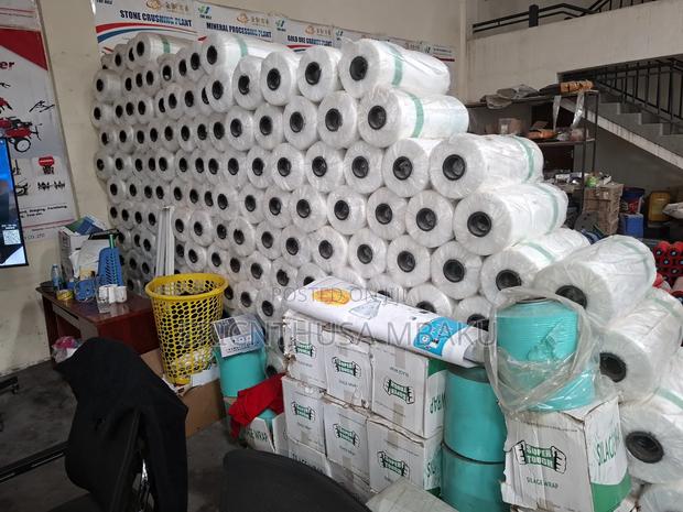 Silage Wraps and Nets - thumbnail 2