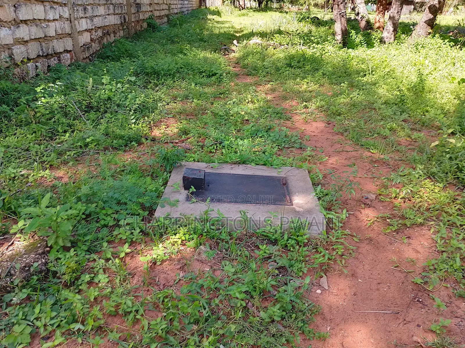 1 Acre Plot | Kongo Riverfront | 3rd Row Diani | Sunset Views