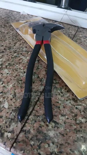 High Tensile Fence Pliers