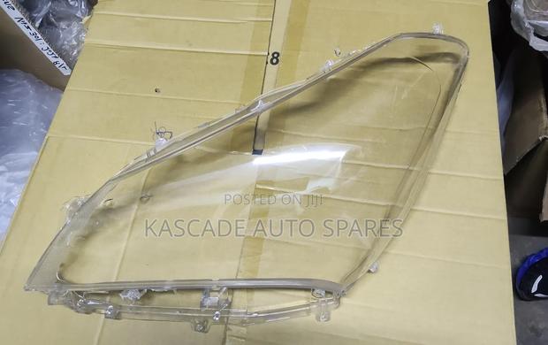 Headlight/Head Lens Toyota Vitz New Model 2017+