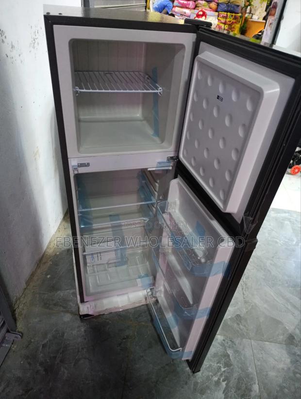 Fridge Double Door - thumbnail 2
