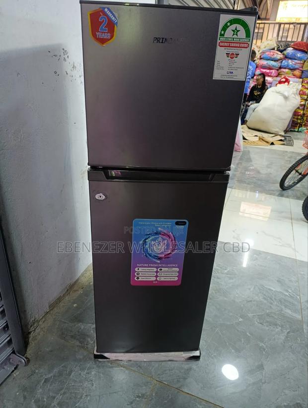Fridge Double Door - thumbnail 3
