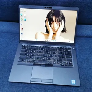 New Laptop Dell Latitude 5400 8GB Intel Core i5 SSD 128GB
