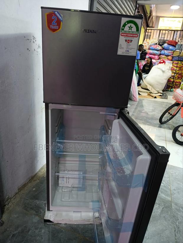 Fridge Double Door - thumbnail 4