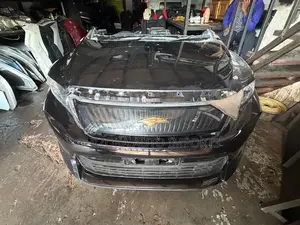 Toyota Harrier 2013–2020 Halfcut Original Ex-Japan
