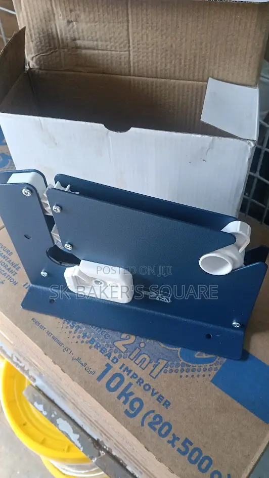 Bread Sealer