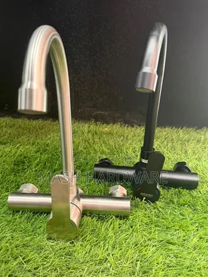 Good Quality Kitchen Mixer Taps
