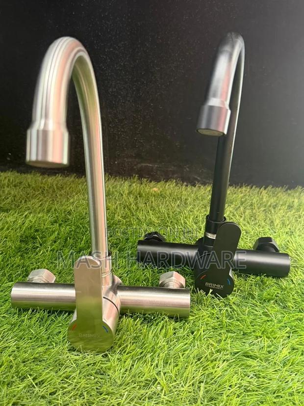 Good Quality Kitchen Mixer Taps