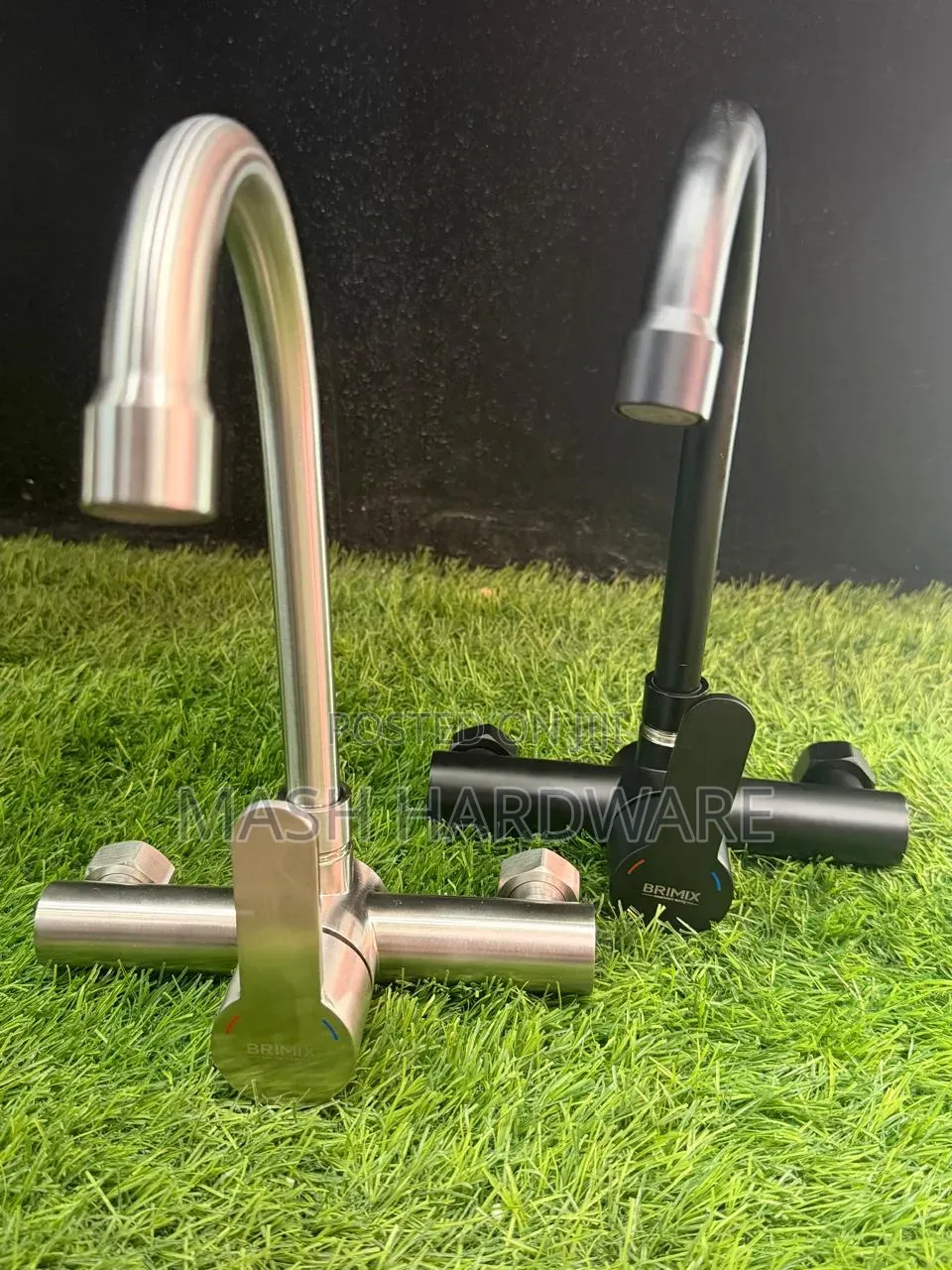 Good Quality Kitchen Mixer Taps