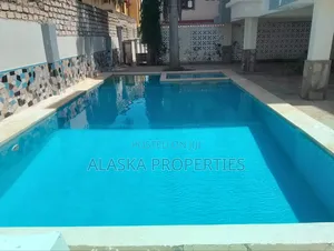 2bdrm Apartment in Beach Road Estate, Nyali for rent