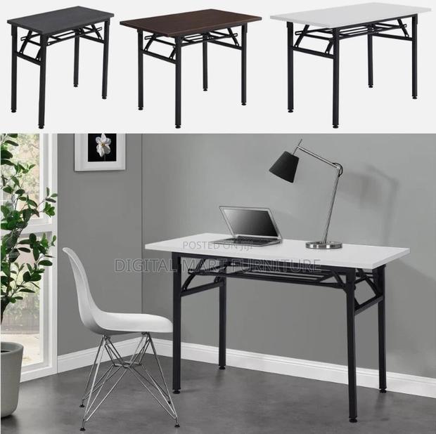 Office Table;Exeutive Office Foldable Table