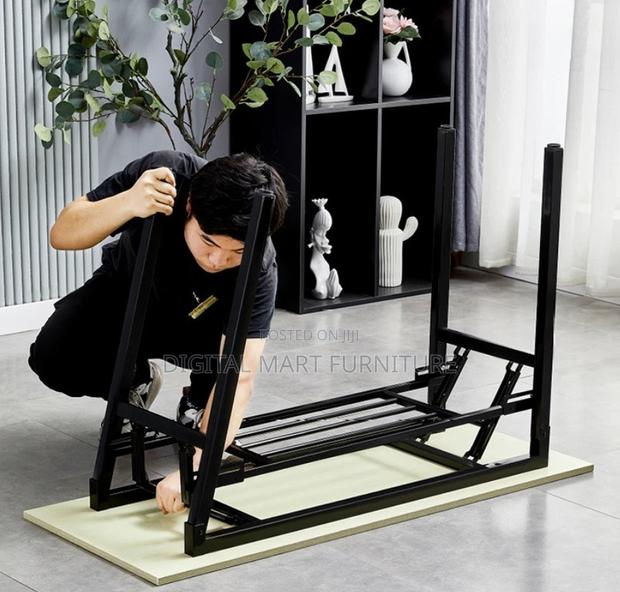 Office Table;Exeutive Office Foldable Table - thumbnail 10