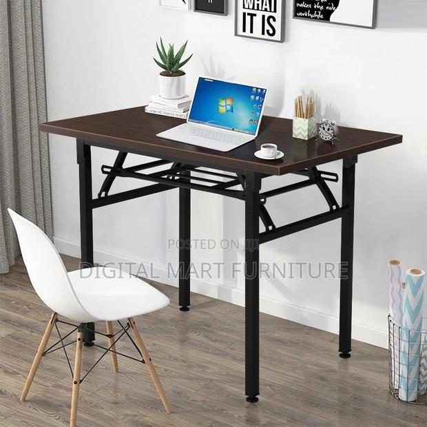 Office Table;Exeutive Office Foldable Table - thumbnail 14