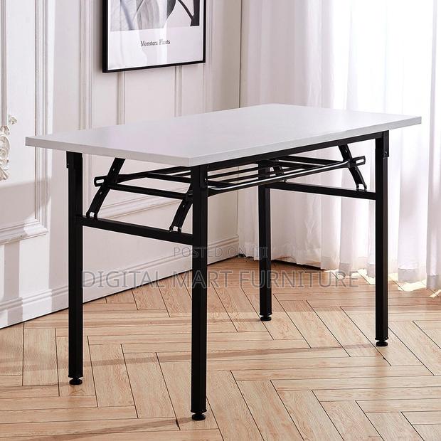 Office Table;Exeutive Office Foldable Table - thumbnail 15