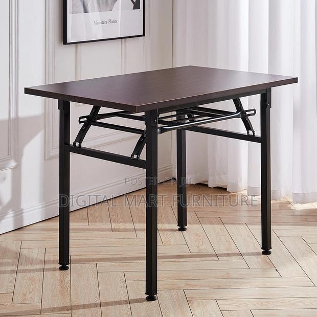 Office Table;Exeutive Office Foldable Table - thumbnail 17