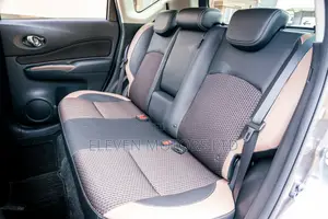 Nissan Note 1.2 Hybrid 2019 Brown