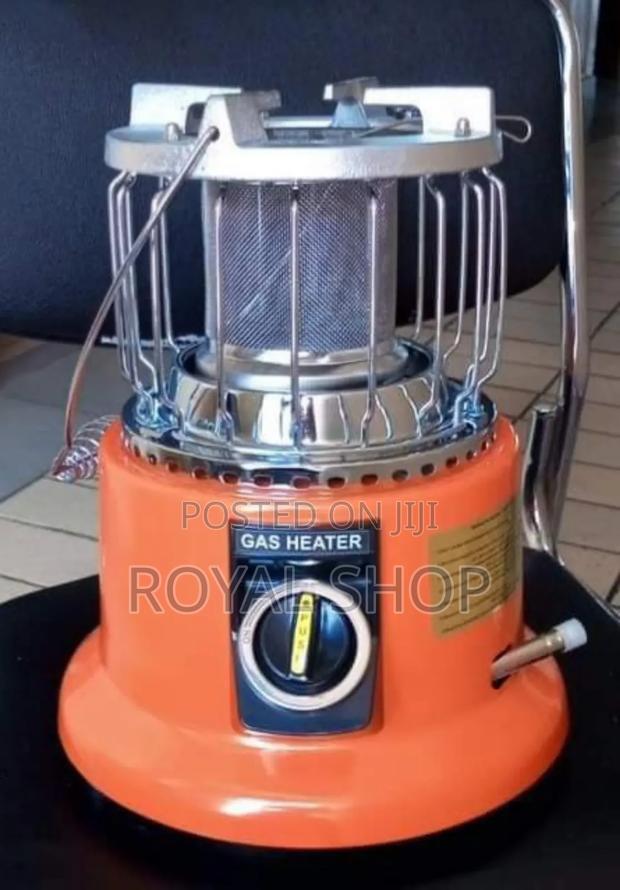Gas Chicken Brooder