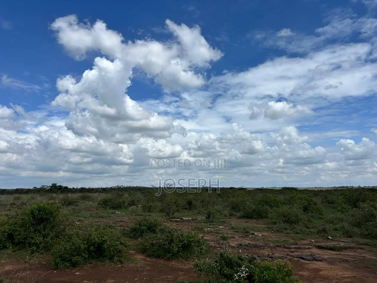 Birika –71 Acres for Sale Near Ereteti School